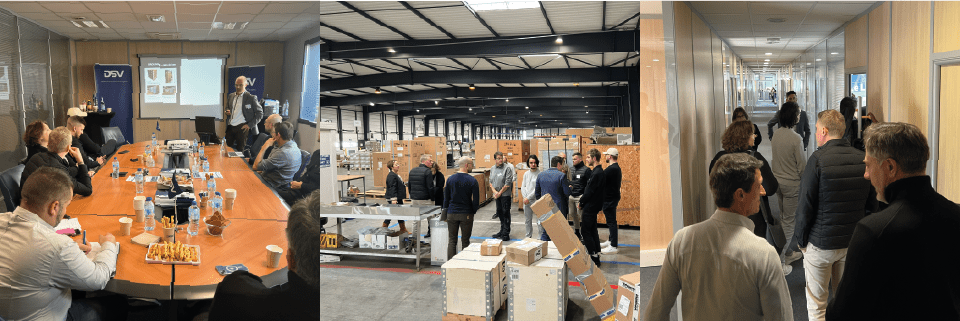 le lab by dsv lyon